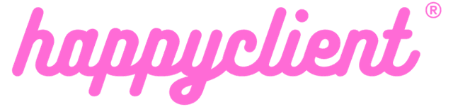 HappyClient Logo